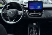 Toyota Corolla 1.5 Comfort Ms