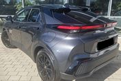 Toyota C-HR GR Sport 1.8 Hybrid Dynamic Force