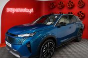 Peugeot 3008 Business e-DCS6 1.2 PureTech mHEV