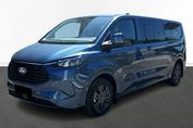 Ford Transit Custom Kombi M1 320 L2H1 Limited A8