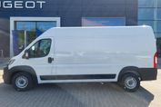 Peugeot Boxer Heavy L3H2 Izoterma