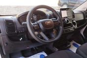Toyota Proace Max Heavy 2.2 D-4D L4 Active aut