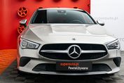 Mercedes CLA 200 d