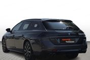 Peugeot 508 2.0 BlueHDi GT Line S&S EAT8