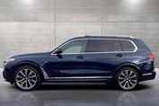 BMW X7 xDrive40i