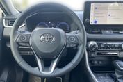 Toyota RAV4 2.5 Hybrid Comfort 4x4