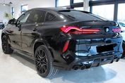BMW X6 M Competition