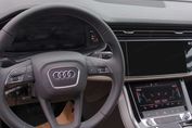 Audi Q8 TFSI e quattro
