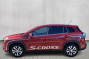 Suzuki S-Cross 1.4 SHVS Elegance SP 4WD