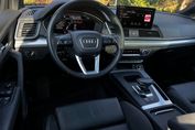 Audi Q5 Sportback 40 TDI quattro S Line