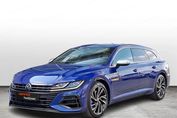 Volkswagen Arteon 2.0 TSI 4Motion R DSG