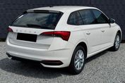Skoda Scala Essence 1.0 TSI