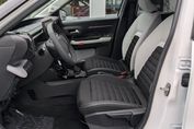 Citroen C3 Aircross Plus 1.2 Turbo