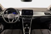 Volkswagen T-ROC 1.0 TSI