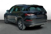 Skoda Kodiaq Sportline 1.5 TSI DSG