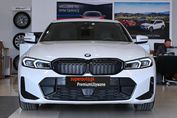 BMW Seria 3 320d xDrive M Sport