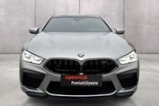 BMW Seria 8 M8 Gran Coupe