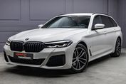 BMW Seria 5 520D Xdrive Mhev m Sport Sport
