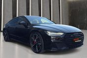 Audi A7 45 TFSI mHEV quattro S tronic