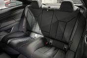 BMW Seria 4 Coupe 430i xDrive M Sport