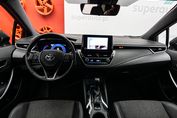 Toyota Corolla 1.8 Hybrid Style