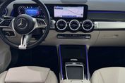 Mercedes GLB 200 d Progressive 8G-DCT