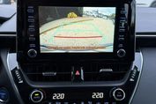 Toyota Corolla 1.8 Hybrid Comfort
