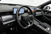 Chery Tiggo 9 Prestige 1.5 T-GDI Super Hybrid DHT 7os.