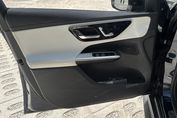Mercedes GLC 300 4-Matic AMG Line