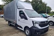 Renault Master L3 Zabudowa 8EP