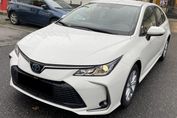 Toyota Corolla Comfort 1.8 Hybrid