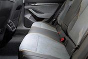 Skoda Superb Drive 2.0 TSI DSG