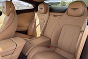 Bentley Continental GT V8