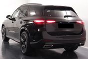 Mercedes GLC 200 d 4-Matic AMG Line