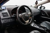 Toyota Avensis 2.0 Premium CVT