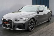 BMW Seria 4 Gran Coupe 420d xDrive M Sport
