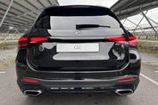 Mercedes GLC 200 d 4-Matic AMG Line