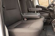 Fiat Ducato Maxi L4 Kontener 9EP