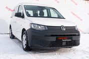 Volkswagen Caddy osobowy L1H1