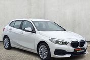BMW Seria 1 118d
