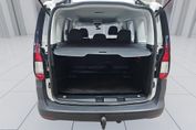 Volkswagen Caddy osobowy L1H1