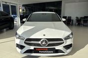 Mercedes CLA 200 AMG Line