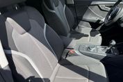 Audi Q2 35 TFSI Advanced S tronic