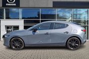 Mazda 3 2.0 Homura