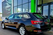 Skoda Superb 1.5 TSI Ambition DSG