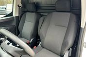 Peugeot Partner Van 1.5