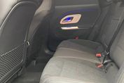 Mercedes CLA 220 4-Matic AMG Line