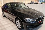 BMW Seria 3 Gran Turismo Sport Line 2.0 318d aut