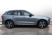 Volvo XC60 B4 D AWD R-Design