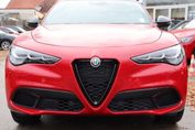 Alfa Romeo Stelvio 2.0 Turbo Intensa Q4